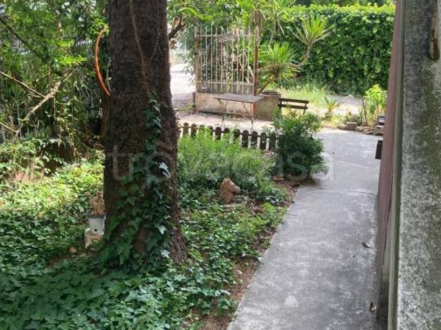 Vendesi casa indipendente a Padova via Luigi Pirandello, Terranegra