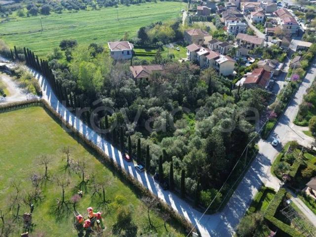 Vendesi casa indipendente a Paestum, Capaccio Paestum