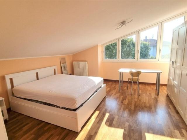 Vendesi casa indipendente a Parma via Ottavio Pattacini, 1
