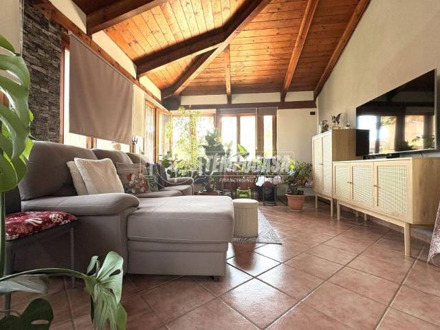 Vendesi casa indipendente a Perosa Canavese via Giuseppe Mazzini