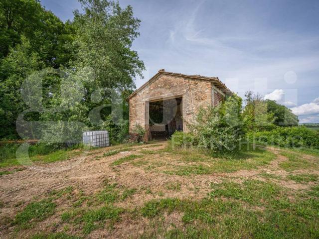 Vendesi casa indipendente a Perugia, Casa del diavolo