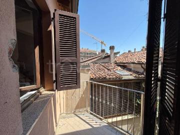 Vendesi casa indipendente a Piacenza via del Castello, Via Taverna Ospedale