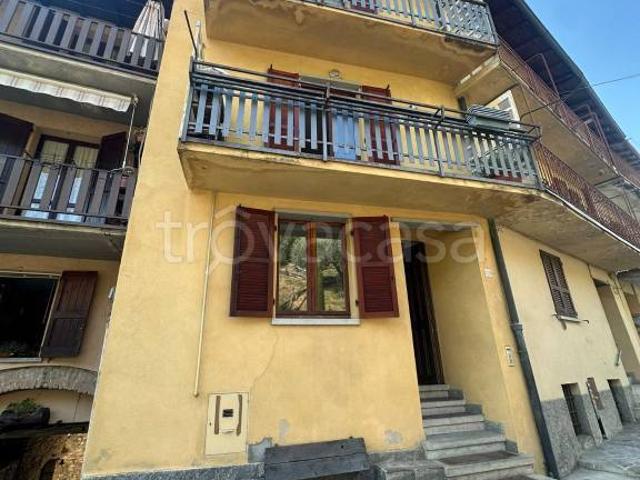 Vendesi casa indipendente a Pradalunga via Guglielmo Marconi, 20