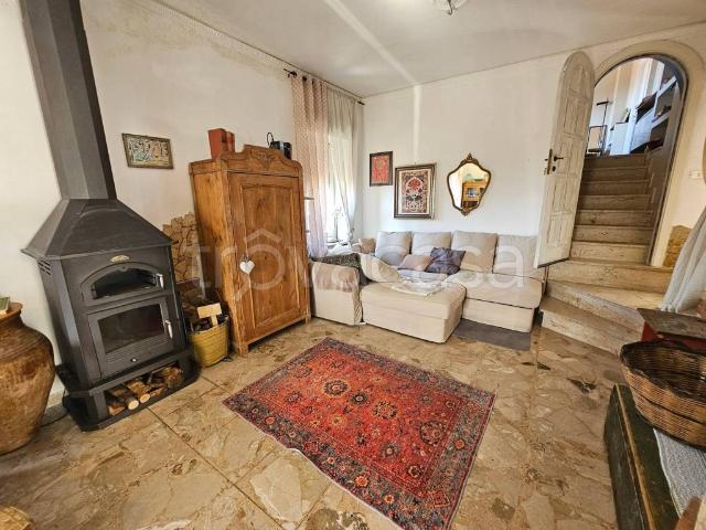 Vendesi casa indipendente a Rodì Milici via Lucania, 18
