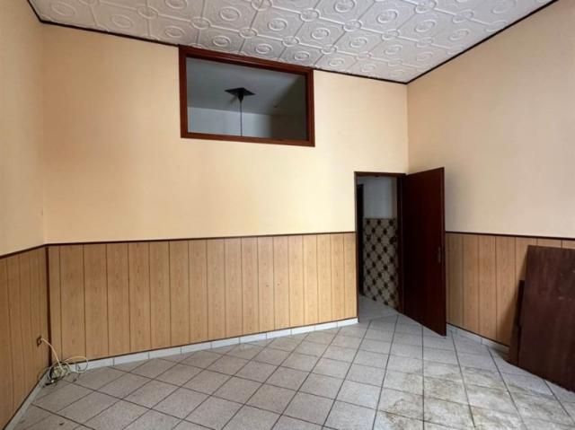 Vendesi casa indipendente a Ribera via padova 37