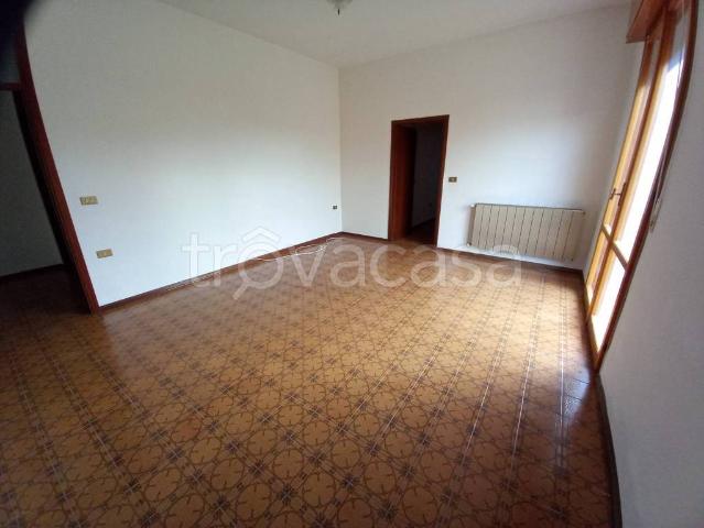 Vendesi casa indipendente a Rimini via Longiano, Santa Giustina San Vito