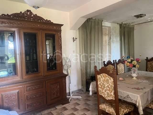 Vendesi casa indipendente a Torino di Sangro