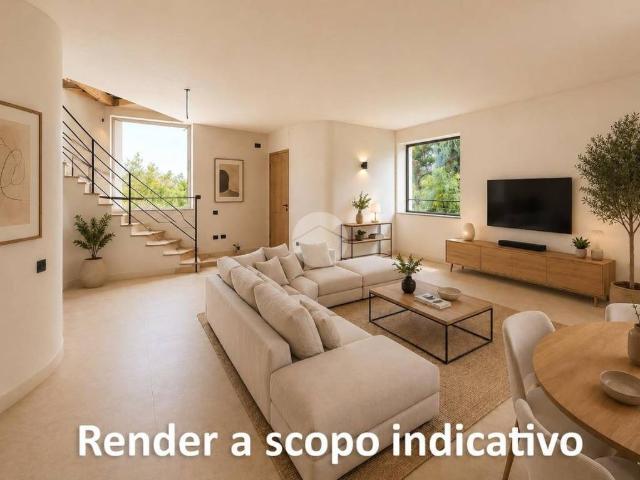 Vendesi casa indipendente a Teramo