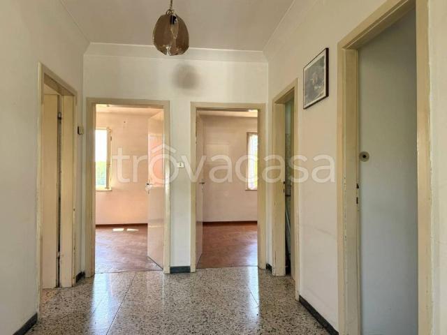 Vendesi casa indipendente a Treppo Grande