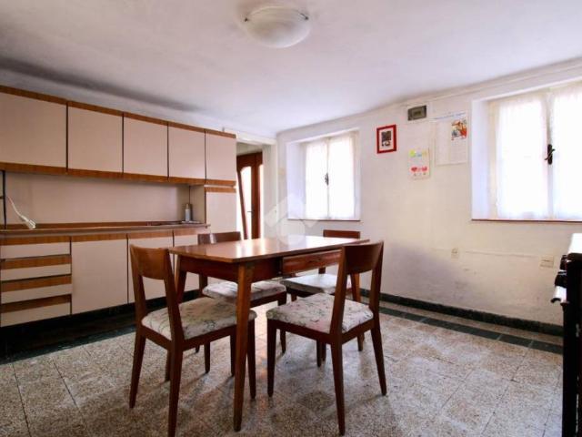 Vendesi casa indipendente a Trivignano Udinese via Aquileia, 4