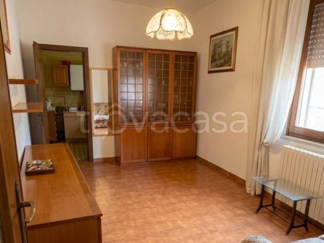 Vendesi casa indipendente a Voltido vicolo Remoto, 3