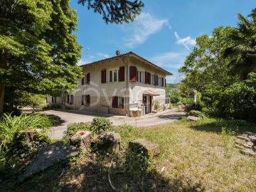 Vendesi casa indipendente a Valsamoggia