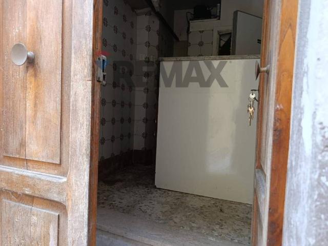 Vendesi casa indipendente a Varco Sabino via Roma, 48/50