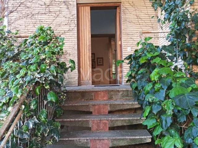 Vendesi villa singola a Vetralla via Dante Alighieri, 4