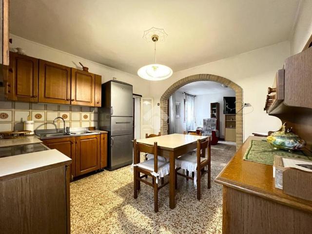 Vendesi casa indipendente a Vigonza via Fratelli Cervi, 44, San Vito