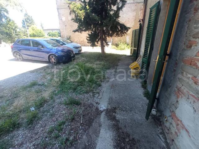 Vendesi casa indipendente a Vinci via Pietramarina, 210, Sant'ansano