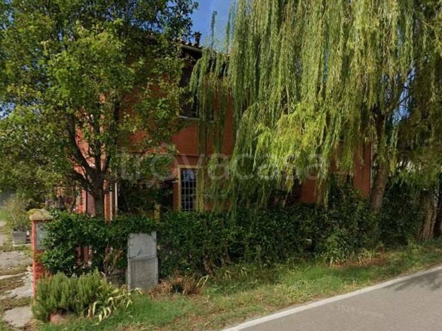 Vendesi casa indipendente a Zola Predosa via Madonna dei Prati, 27