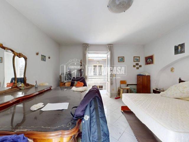 Vendesi casa indipendente ad Aversa via Cupa Scoppa 24