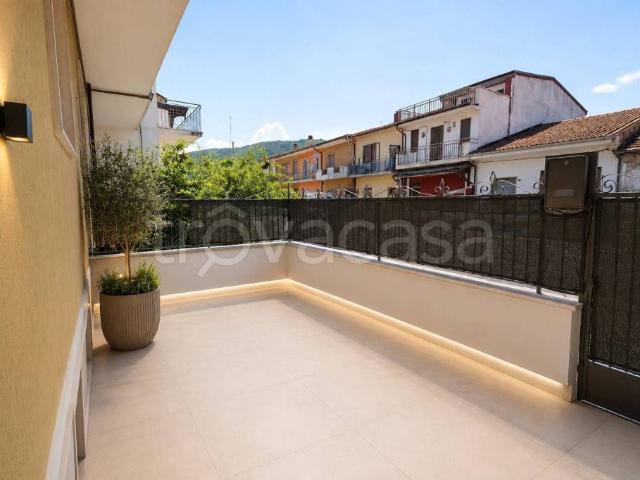 Vendesi casa indipendente ad Avezzano via san francesco, snc