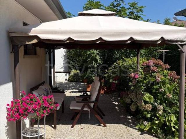 Vendesi casa indipendente ad Abano Terme via Arturo Toscanini