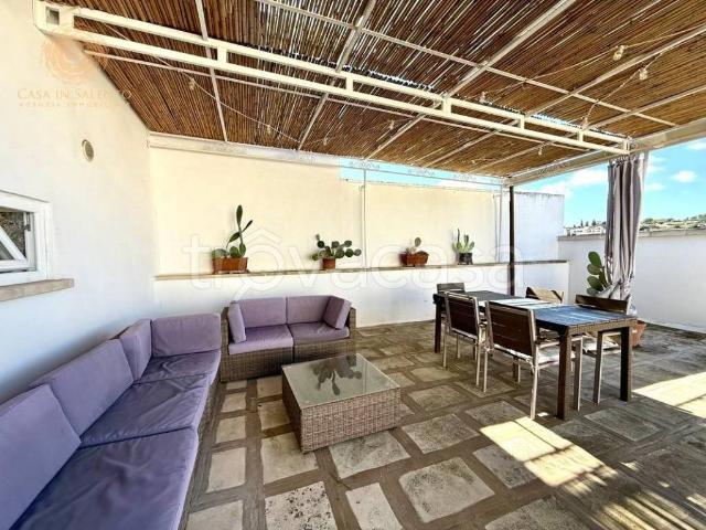 Vendesi casa indipendente ad Alessano