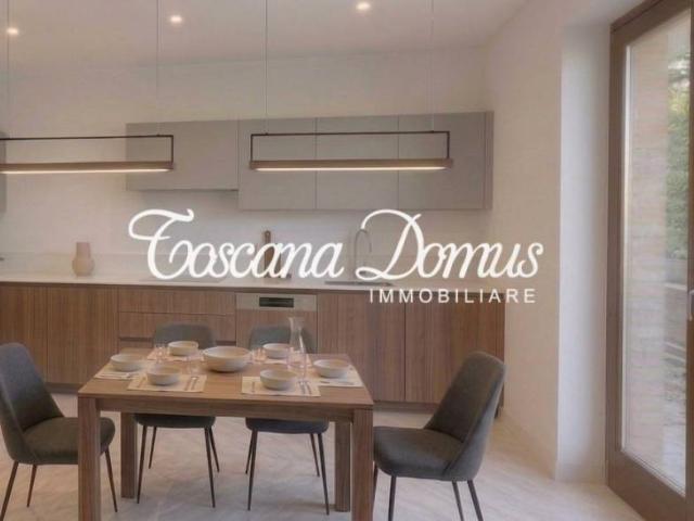 Vendesi casa indipendente ad Asciano