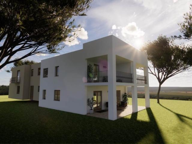 Vendesi casa semindipendente a Calasetta