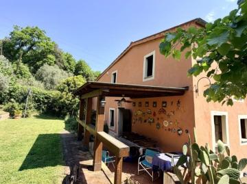 Vendesi casa semindipendente a Capannori via dei Pieroni, Gragnano