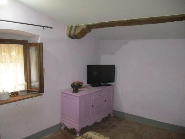 Vendesi casa semindipendente a Casciana Terme Lari