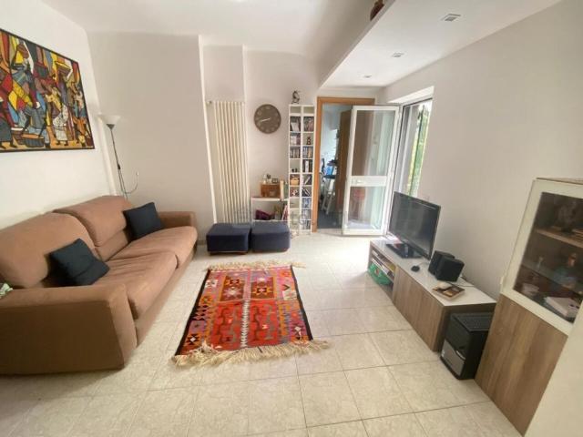 Vendesi casa semindipendente a Genova via dei Gerani, 1, Apparizione, San Desiderio, Bavari