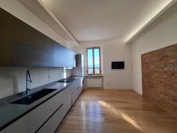 Vendesi casa semindipendente a Fucecchio via degli Aironi, Massarella
