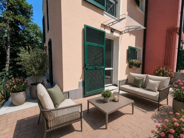 Vendesi casa semindipendente a Torriglia via Mario Costa, 41C