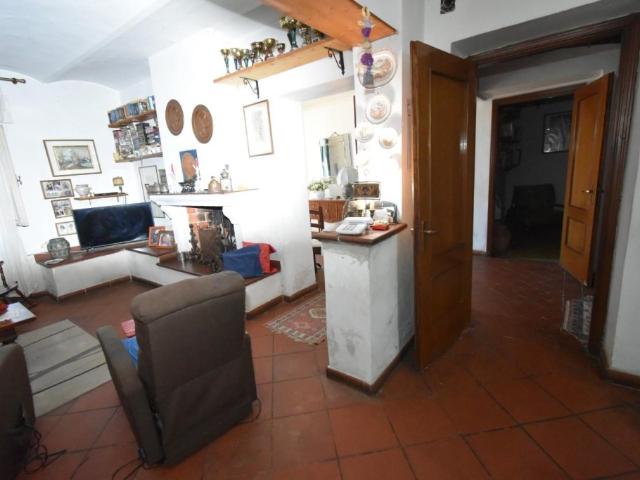 Vendesi casa semindipendente a Vecchiano via Fonda