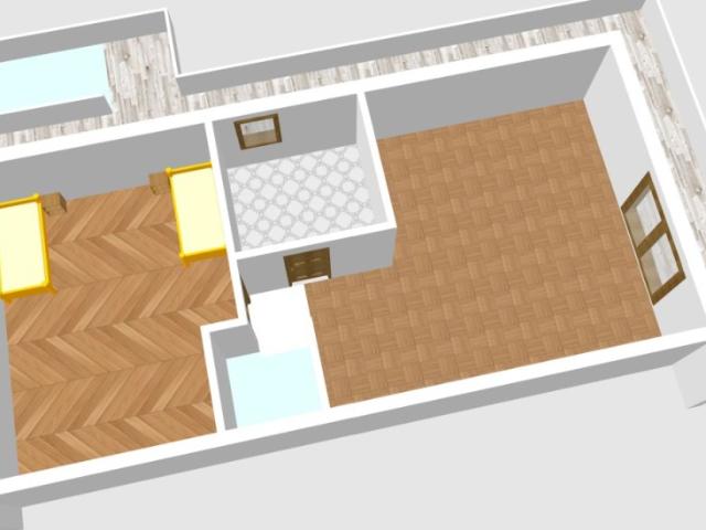 Vendesi casa semindipendente ad Arcola via Morucciola, 22, Ponte Di Arcola
