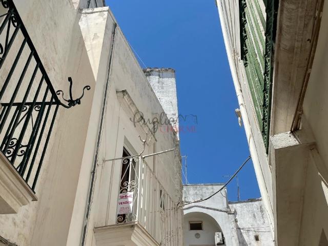 Vendesi immobile nel cuore di Cisternino 70m² Cisternino