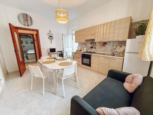 Vendesi incantevole appartamento 40m² Torre Canne