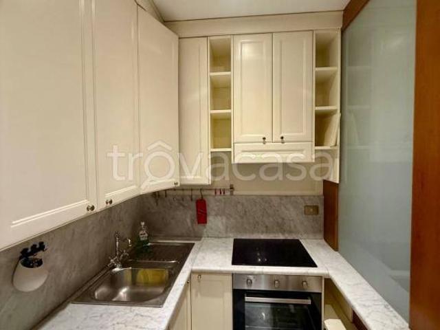 Vendesi loft a Roma via 20 Settembre, Repubblica