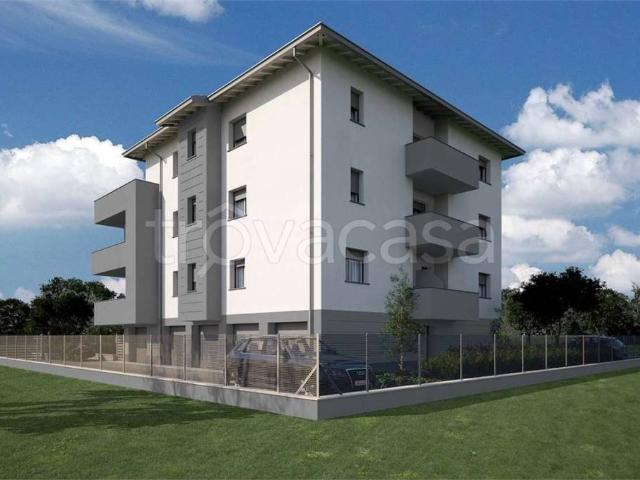 Vendesi quadrilocale a Pozza, Maranello