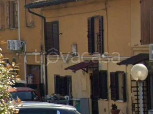 Vendesi quadrilocale a Medicina via San Vitale Est, 553/c, Ganzanigo