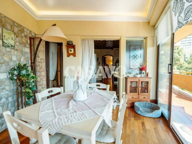 Vendesi quadrilocale a Messina via Ducezio 30, Viale Italia Montepiselli