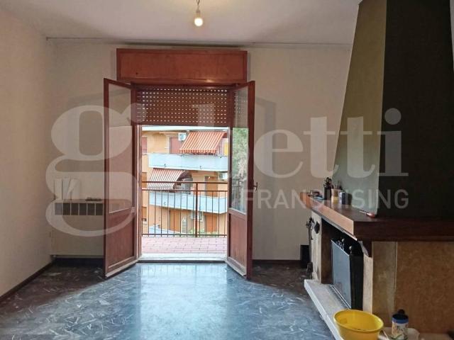 Vendesi quadrilocale a Monte San Pietro via Caduti di Via Fani, Calderino