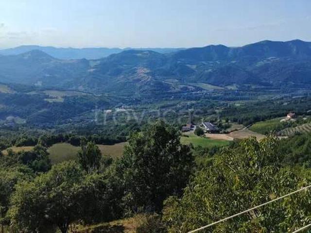 Vendesi quadrilocale a Monteacuto Vallese, San Benedetto Val di Sambro