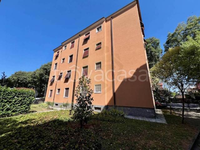 Vendesi quadrilocale a Monza via Romagna, 21, San Giuseppe