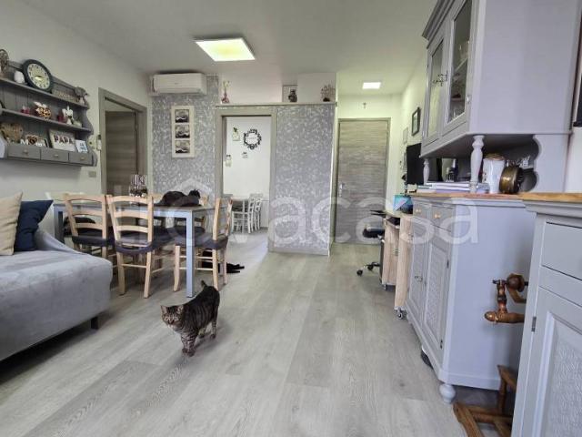 Vendesi quadrilocale a Nimis via Ariis di Sopra, 8