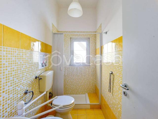 Vendesi quadrilocale a Noto