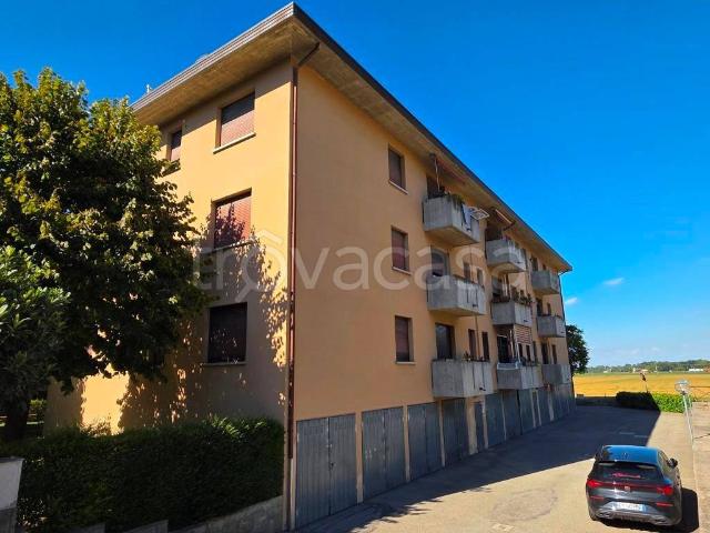 Vendesi quadrilocale a Ozzano dell'Emilia via Claterna, 4, Maggio