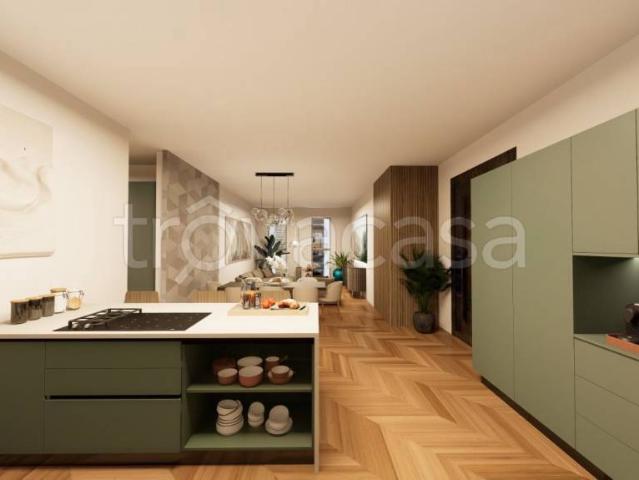 Vendesi quadrilocale a Bologna, Irnerio