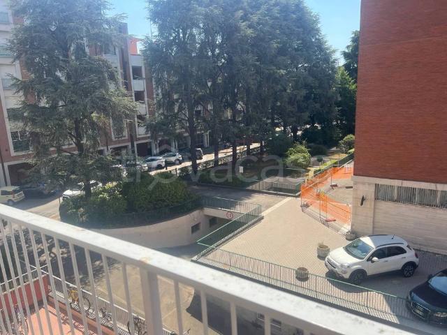 Vendesi quadrilocale a Bologna via del Lavoro, San Donato