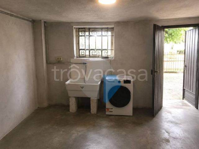 Vendesi quadrilocale a Brescia via Beniamino Simoni, Sant'Anna