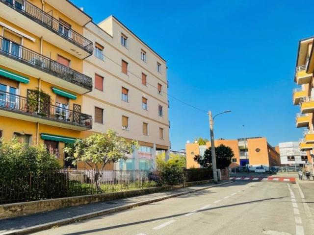 Vendesi quadrilocale a Brescia via Zara, Don Bosco
